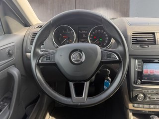 Skoda Yeti 1.4TSI Style DSG 4x4 Green tec AHK/Xenon/Navi - foto 7