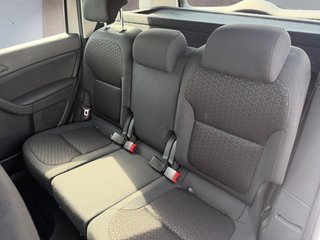 Skoda Yeti 1.4TSI Style DSG 4x4 Green tec AHK/Xenon/Navi - foto 8
