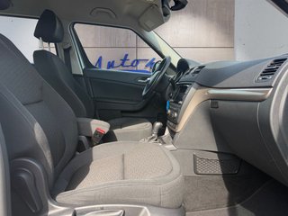 Skoda Yeti 1.4TSI Style DSG 4x4 Green tec AHK/Xenon/Navi - foto 10