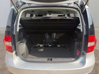 Skoda Yeti 1.4TSI Style DSG 4x4 Green tec AHK/Xenon/Navi - foto 11