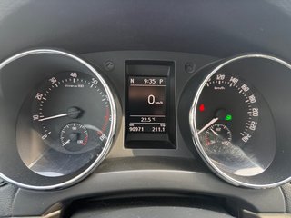 Skoda Yeti 1.4TSI Style DSG 4x4 Green tec AHK/Xenon/Navi - foto 13