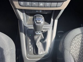 Skoda Yeti 1.4TSI Style DSG 4x4 Green tec AHK/Xenon/Navi - foto 18