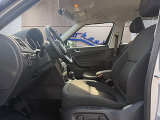 Skoda Yeti 1.4TSI Style DSG 4x4 Green tec AHK/Xenon/Navi - foto 4