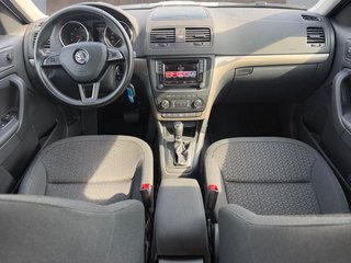 Skoda Yeti 1.4TSI Style DSG 4x4 Green tec AHK/Xenon/Navi - foto 5