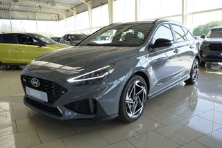Hyundai i30 age.one-day registration Kaufen