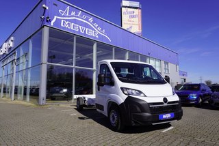 Opel Movano Neuwagen Kaufen