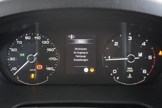 Opel Movano Maxi 180PS Standhz/Luftfederung/Schlafkabine  ** - bilder 7