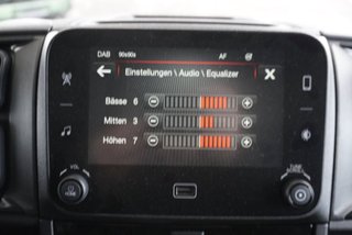 Opel Movano Maxi 180PS Standhz/Luftfederung/Schlafkabine  ** - bilder 16