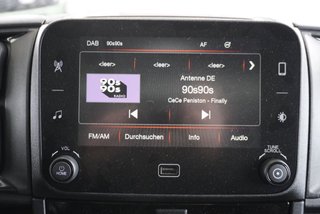 Opel Movano Maxi 180PS Standhz/Luftfederung/Schlafkabine  ** - bilder 17