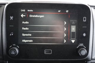 Opel Movano Maxi 180PS Standhz/Luftfederung/Schlafkabine  ** - bilder 21