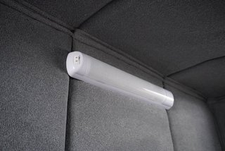 Opel Movano Maxi 180PS Standhz/Luftfederung/Schlafkabine  ** - bilder 26