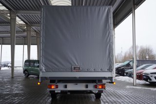 Opel Movano Maxi 180PS Standhz/Luftfederung/Schlafkabine  ** - bilder 1