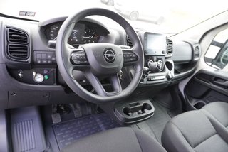 Opel Movano Maxi 180PS Standhz/Luftfederung/Schlafkabine  ** - foto 3
