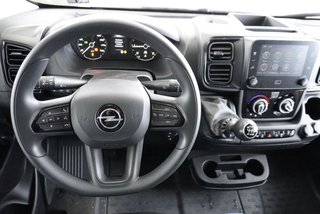 Opel Movano Maxi 180PS Standhz/Luftfederung/Schlafkabine  ** - bilder 5