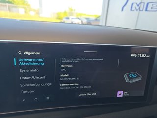 Hyundai TUCSON 1,6T PHEV N Line X UPE=57000 Euro!        ** - bilder 45