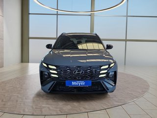 Hyundai TUCSON 1,6T PHEV N Line X UPE=57000 Euro!        ** - bilder 3