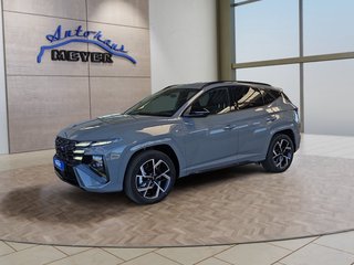 Hyundai TUCSON 1,6T PHEV N Line X UPE=57000 Euro!        ** - bilder 1