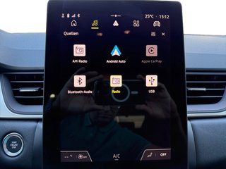 Mitsubishi ASX 1.3TCe 158PS 7-DCT 5*J.Gar/LED/Kamera/Klimaaut.  ** - bilder 31