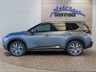 Nissan X-Trail Tekna+ 1.5 e-4ORCE UPE=60000 Euro   ** - bilder 2