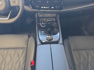 Nissan X-Trail Tekna+ 1.5 e-4ORCE UPE=60000 Euro   ** - bilder 7