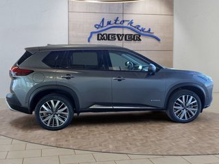 Nissan X-Trail Tekna+ 1.5 e-4ORCE UPE=60000 Euro   ** - bilder 1