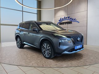 Nissan X-Trail Tekna+ 1.5 e-4ORCE UPE=60000 Euro   ** - bilder 2