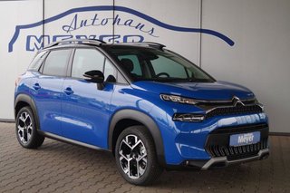 Citroën C3 Aircross age.one-day registration Kaufen