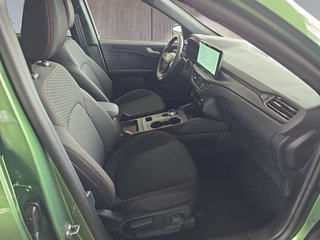 Ford Kuga ST-Line 1,5 186PS Aut.aAHK/5*J.Gar/Navi/Kamera/Winterp.  ** - foto 11