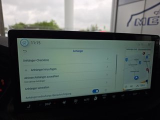 Ford Kuga ST-Line 1,5 186PS Aut.aAHK/5*J.Gar/Navi/Kamera/Winterp.  ** - foto 29