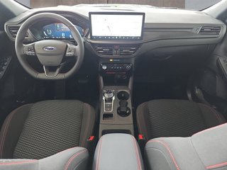 Ford Kuga ST-Line 1,5 186PS Aut.aAHK/5*J.Gar/Navi/Kamera/Winterp.  ** - foto 5