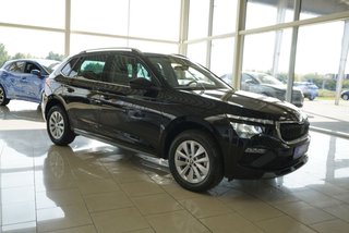 Skoda Kamiq Neuwagen Kaufen