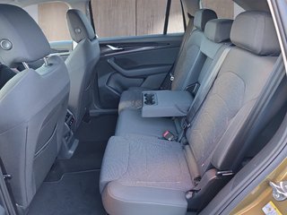 Skoda Kodiaq 2,0TDI DSG Matrix/Navi/ACC/el.Klappe/Kamera  ** - foto 8