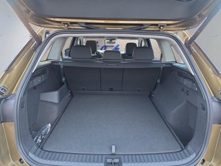 Skoda Kodiaq 2,0TDI DSG Matrix/Navi/ACC/el.Klappe/Kamera  ** - foto 11