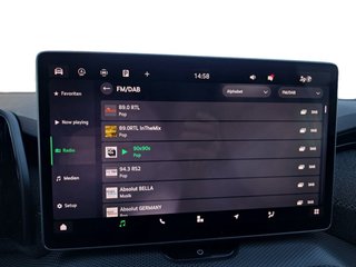 Skoda Kodiaq 2,0TDI DSG Matrix/Navi/ACC/el.Klappe/Kamera  ** - foto 22