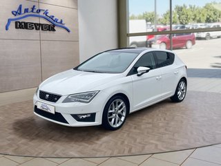 SEAT Leon Gebrauchtwagen Kaufen