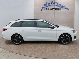 CUPRA Leon ST 1.5eTSI DSG 3*J.Gar/ACC/LED/Kamera/Keyless   ** - bilder 1