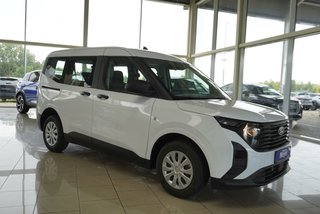 Ford Tourneo Courier age.one-day registration Kaufen