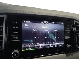 Skoda Karoq Sportline 1,5TSI DSG 4*J.Gar/aAHK/Matrix/Navi  ** - foto 43