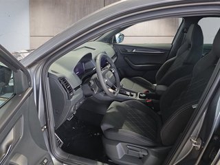 Skoda Karoq Sportline 1,5TSI DSG 4*J.Gar/aAHK/Matrix/Navi  ** - foto 5