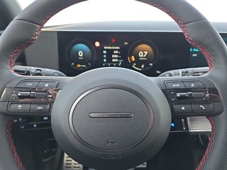 Hyundai TUCSON N-Line 1.6 180PS 4WD ACC/360*Kamera/el.Klappe/Navi  ** - bilder 17