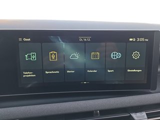 Hyundai TUCSON N-Line 1.6 180PS 4WD ACC/360*Kamera/el.Klappe/Navi  ** - bilder 23