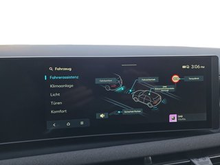 Hyundai TUCSON N-Line 1.6 180PS 4WD ACC/360*Kamera/el.Klappe/Navi  ** - bilder 31