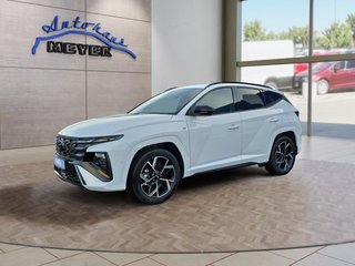 Hyundai TUCSON age.one-day registration Kaufen