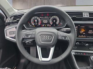 Audi Q3 Sportback 35TFSI 4*J.Gar/aAHK/Kessy/el.Klappe/Sitzhz.  ** - bilder 7