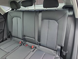 Audi Q3 Sportback 35TFSI 4*J.Gar/aAHK/Kessy/el.Klappe/Sitzhz.  ** - bilder 8