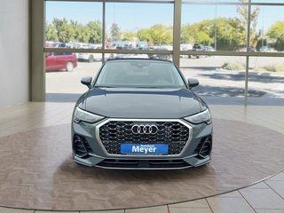 Audi Q3 Sportback 35TFSI 4*J.Gar/aAHK/Kessy/el.Klappe/Sitzhz.  ** - bilder 3