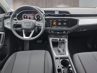 Audi Q3 Sportback 35TFSI 4*J.Gar/aAHK/Kessy/el.Klappe/Sitzhz.  ** - bilder 5