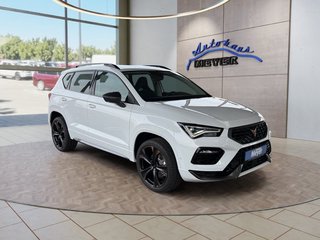 CUPRA Ateca 1,5TSI DSG 5*J.Gar/aAHK/LED/Navi/ACC/el.Klappe  ** - bilder 2