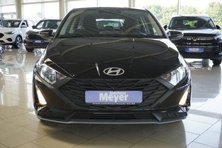 Hyundai i20 1,2 79PS Navi/Winterp/Kamera/Temp/Pdc  ** - bilder 2
