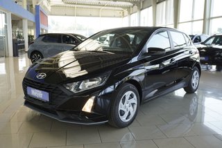 Hyundai i20 1,2 79PS Navi/Winterp/Kamera/Temp/Pdc  ** - bilder 3